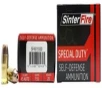 SinterFire Inc SF45155SD Special Duty  SD  45 ACP 155   