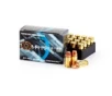 Lehigh Defense LA9115XP Xtreme Penetrator 9mm Luger   