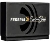 Federal FCS65PRCTA1SC Custom Rifle Ammo Custom Shop   