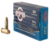PPU PPH10F Handgun 10mm Auto 170 gr Flat Point   
