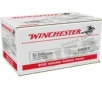 Winchester Ammo WM193200 USA 5 56x45mm NATO 55 gr   
