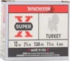 Winchester Ammo X12MT4 Super X Magnum Turkey 12 Gauge   