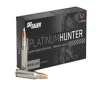 Sig Sauer E3006PH18020 Platinum Hunter    