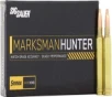 Sig Sauer E3WMGK16520 Marksman Hunter 300WM 165gr 20   