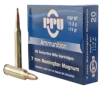 PPU PP7RM2 Standard Rifle 7mm Rem Mag 174 gr Pointed   