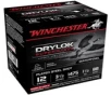 Winchester Ammo SSH12LHBB Drylok Super Steel High   