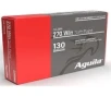 Aguila 8053AG 270Win 130gr InterLock Boat Tail Soft   