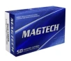 Magtech 9B Range Training 9mm Luger 124 gr Full Metal   