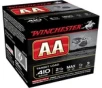 Winchester Ammo AA419 AA 410 Gauge 2 50  1 2 oz 9   