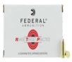 Federal RTP40180 Range   Target 40 S W 180 gr Full   