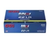 CCI 962 Mini-Mag Varmint 22 LR 36 gr Jacket Hollow   