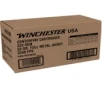 Winchester Ammo W2231000 USA 223 Rem 55 gr Full Metal   