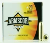 Armscor FAC103N USA 10mmAuto 180gr Jacketed Hollow   