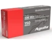 Aguila 8090AG 308Win 150gr InterLock Boat Tail Soft   