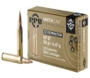 PPU PPM2231 Match 223 Rem 69 gr Hollow Point Boat   