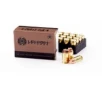 Lehigh Defense LA45135XD Xtreme Defense 45ACP 135gr   