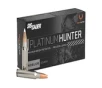 Sig Sauer E243PH9020 Platinum Hunter 243Win 90gr 20   