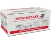 Winchester Ammo W223150 USA 223 Rem 55 gr Full Metal   