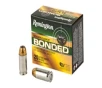 Remington Ammunition 29325 Golden Saber Bonded 45 ACP   