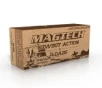 Magtech 38U Cowboy Action 38 Special 125 gr Lead Flat   