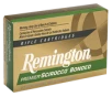 Remington Ammunition 29345 Premier Scirocco Bonded 300   