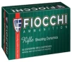 Fiocchi 2506B Field Dynamics 25-06 Rem 117 gr Pointed   