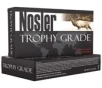Nosler 60035 Trophy Grade 28 Nosler 160 gr Nosler   