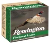 Remington Ammunition 20048 Pheasant 12 Gauge 2 75  1   