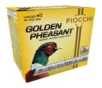 Fiocchi 16GP5 Golden Pheasant Extrema 16 Gauge 2 75  1   