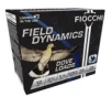 Fiocchi 12GTX187 Field Dynamics Dove   Quail 12 Gauge   