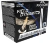Fiocchi 12GT8 Field Dynamics Dove   Quail 12 Gauge   