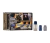 Federal P40SHC1 Premium 40 S W 165 gr Solid Core   