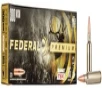 Federal P300WSMG Premium 300WSM 165gr Barnes TSX 20   