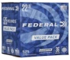 Federal 747 Champion Training Value Pack 22 LR 36 gr   