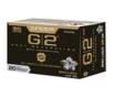 Speer 24226 Gold Dot G2 9mmLuger 147gr 20 Per Box 10 Case