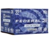 Federal 749 Champion Training Value Pack 22 LR 36 gr   