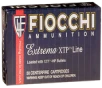 Fiocchi 44XTPB25 Hyperformance 44 Rem Mag 200 gr   