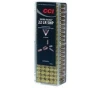 CCI 36CC Mini-Mag High Velocity 22 LR 40 gr Segmented   