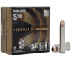 Federal P357HST1S Premium Personal Defense 357 Mag 154   