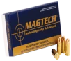 Magtech 32B Range Training 32 ACP 71 gr Jacket Hollow   