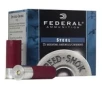 Federal WF107BBB Speed-Shok 10 Gauge 3 50  1 1 2 oz   