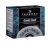 Federal H1608 Game-Shok Upland 16 Gauge 2 75  1 oz 8   