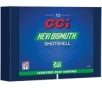 CCI 3745B Pest Control HEVI-Bismuth 45ACP 10 Per   