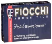 Fiocchi 38LA Range Dynamics 38 Special 148 gr Lead   