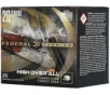 Federal HOA208 Premium High Over All 20 Gauge 2 75    