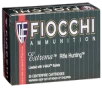 Fiocchi 22250HVD Field Dynamics 22-250 Rem 55 gr   