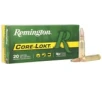 Remington Ammunition R21473 High Performance Rifle 308   