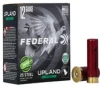 Federal USH122W75 Upland Field   Range Paper Wad 12   