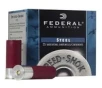 Federal WF2086 Speed-Shok 20 Gauge 2 75  3 4 oz 6   