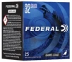 Federal N1328 Game-Shok Heavy Field 32 Gauge 2 50  1 2   